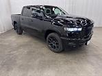 New 2026 Ram 1500 Laramie Crew Cab 4x4 Pickup for sale #T74992 - photo 1