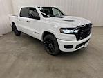 New 2026 Ram 1500 Laramie Crew Cab 4x4 Pickup for sale #T74993 - photo 1