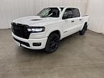 New 2026 Ram 1500 Laramie Crew Cab 4x4 Pickup for sale #T74993 - photo 3