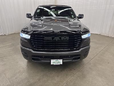 New 2026 Ram 1500 Laramie Crew Cab 4x4 Pickup for sale #T74994 - photo 2