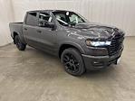 New 2026 Ram 1500 Laramie Crew Cab 4x4 Pickup for sale #T74994 - photo 1