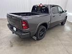 New 2026 Ram 1500 Laramie Crew Cab 4x4 Pickup for sale #T74994 - photo 25