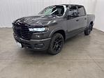 New 2026 Ram 1500 Laramie Crew Cab 4x4 Pickup for sale #T74994 - photo 3