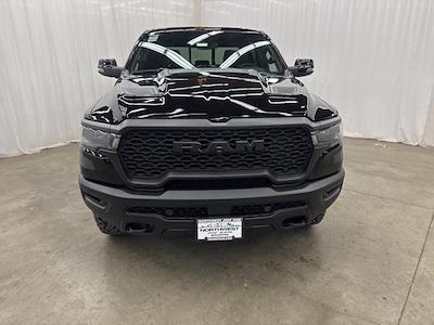 New 2026 Ram 1500 Rebel Crew Cab 4x4 Pickup for sale #T75172 - photo 2