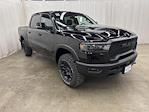 New 2026 Ram 1500 Rebel Crew Cab 4x4 Pickup for sale #T75172 - photo 1