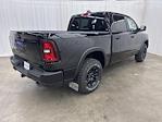 New 2026 Ram 1500 Rebel Crew Cab 4x4 Pickup for sale #T75172 - photo 32