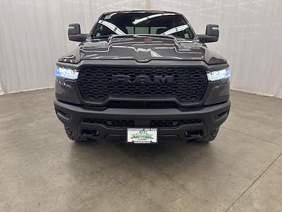New 2026 Ram 1500 Rebel Crew Cab 4x4 Pickup for sale #T75173 - photo 2