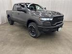 New 2026 Ram 1500 Rebel Crew Cab 4x4 Pickup for sale #T75173 - photo 1