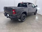 New 2026 Ram 1500 Rebel Crew Cab 4x4 Pickup for sale #T75173 - photo 25