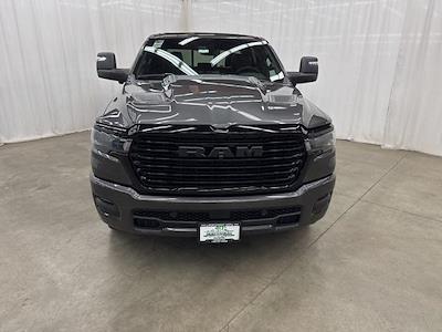 New 2025 Ram 1500 Laramie Crew Cab 4x4 Pickup for sale #T75215 - photo 2