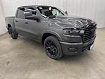 New 2025 Ram 1500 Laramie Crew Cab 4x4 Pickup for sale #T75215 - photo 1
