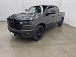 New 2025 Ram 1500 Laramie Crew Cab 4x4 Pickup for sale #T75215 - photo 3