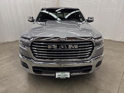 New 2025 Ram 1500 Laramie Crew Cab for sale #T75216 - photo 2
