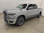 New 2025 Ram 1500 Laramie Crew Cab for sale #T75216 - photo 3