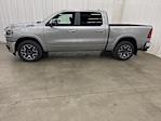 New 2025 Ram 1500 Laramie Crew Cab for sale #T75216 - photo 37