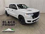New 2026 Ram 1500 Limited Crew Cab 4x4 Pickup for sale #T75235A - photo 1