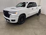 New 2026 Ram 1500 Limited Crew Cab 4x4 Pickup for sale #T75235A - photo 4