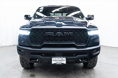 New 2026 Ram 1500 Rebel Crew Cab for sale #T75294 - photo 2