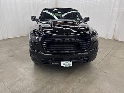 New 2025 Ram 1500 Laramie Crew Cab 4x4 Pickup for sale #T76461 - photo 2