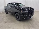 New 2025 Ram 1500 Laramie Crew Cab 4x4 Pickup for sale #T76461 - photo 1
