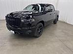 New 2025 Ram 1500 Laramie Crew Cab 4x4 Pickup for sale #T76461 - photo 3