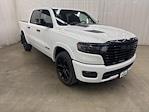 New 2025 Ram 1500 Laramie Crew Cab 4x4 Pickup for sale #T76462A - photo 1