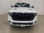 New 2025 Ram 1500 Laramie Crew Cab 4x4 Pickup for sale #T76462A - photo 2