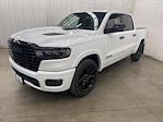New 2025 Ram 1500 Laramie Crew Cab 4x4 Pickup for sale #T76462A - photo 3