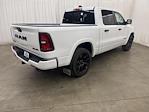 New 2025 Ram 1500 Laramie Crew Cab 4x4 Pickup for sale #T76462A - photo 30