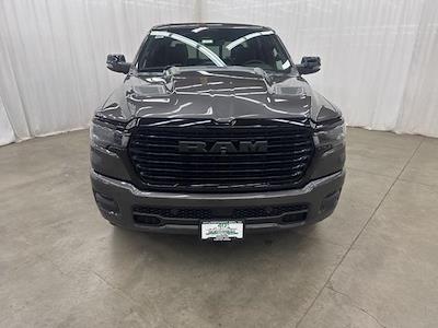 New 2025 Ram 1500 Laramie Crew Cab 4x4 Pickup for sale #T76463A - photo 2