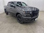 New 2025 Ram 1500 Laramie Crew Cab 4x4 Pickup for sale #T76463A - photo 1