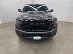New 2025 Ram 1500 Laramie Crew Cab 4x4 Pickup for sale #T76463A - photo 2