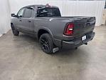 New 2025 Ram 1500 Laramie Crew Cab 4x4 Pickup for sale #T76463A - photo 26