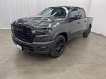New 2025 Ram 1500 Laramie Crew Cab 4x4 Pickup for sale #T76463A - photo 3