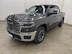 New 2025 Ram 1500 Laramie Crew Cab 4x4 Pickup for sale #T76464A - photo 3