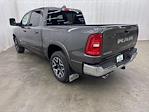 New 2025 Ram 1500 Laramie Crew Cab 4x4 Pickup for sale #T76464A - photo 32