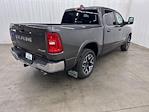 New 2025 Ram 1500 Laramie Crew Cab 4x4 Pickup for sale #T76464A - photo 34