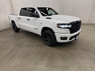 New 2026 Ram 1500 Big Horn Crew Cab for sale #T76465 - photo 1