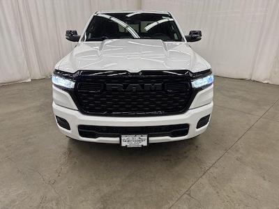 New 2026 Ram 1500 Big Horn Crew Cab for sale #T76465 - photo 2