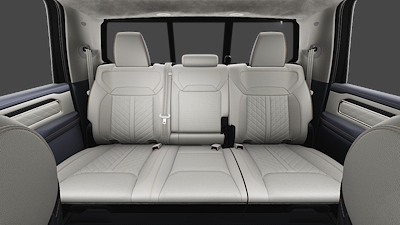 New 2025 Ram 1500 Limited Longhorn Crew Cab 4x4 Pickup for sale #T76508 - photo 2