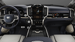 New 2025 Ram 1500 Limited Longhorn Crew Cab 4x4 Pickup for sale #T76508 - photo 5