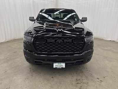 New 2025 Ram 1500 Tradesman Crew Cab 4x4 Pickup for sale #T76564A - photo 2