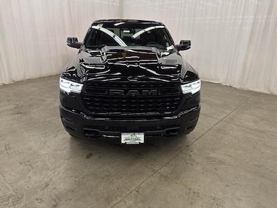 New 2026 Ram 1500 Limited Crew Cab for sale #T76744 - photo 2