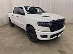 New 2025 Ram 1500 Laramie Crew Cab 4x4 Pickup for sale #T76847 - photo 1