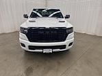 New 2025 Ram 1500 Laramie Crew Cab 4x4 Pickup for sale #T76847 - photo 2