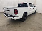 New 2025 Ram 1500 Laramie Crew Cab 4x4 Pickup for sale #T76847 - photo 22