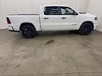 New 2025 Ram 1500 Laramie Crew Cab 4x4 Pickup for sale #T76847 - photo 27