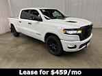 New 2025 Ram 1500 Laramie Crew Cab 4x4 Pickup for sale #T76983 - photo 1