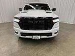 New 2025 Ram 1500 Laramie Crew Cab 4x4 Pickup for sale #T76983 - photo 2