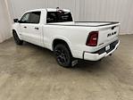 New 2025 Ram 1500 Laramie Crew Cab 4x4 Pickup for sale #T76983 - photo 34